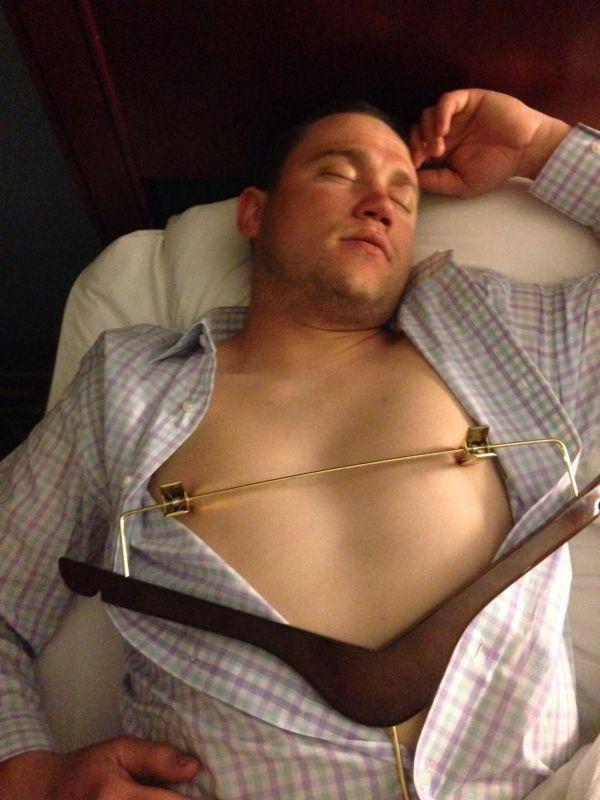 30 Photos That Will Haunt You in the Morning