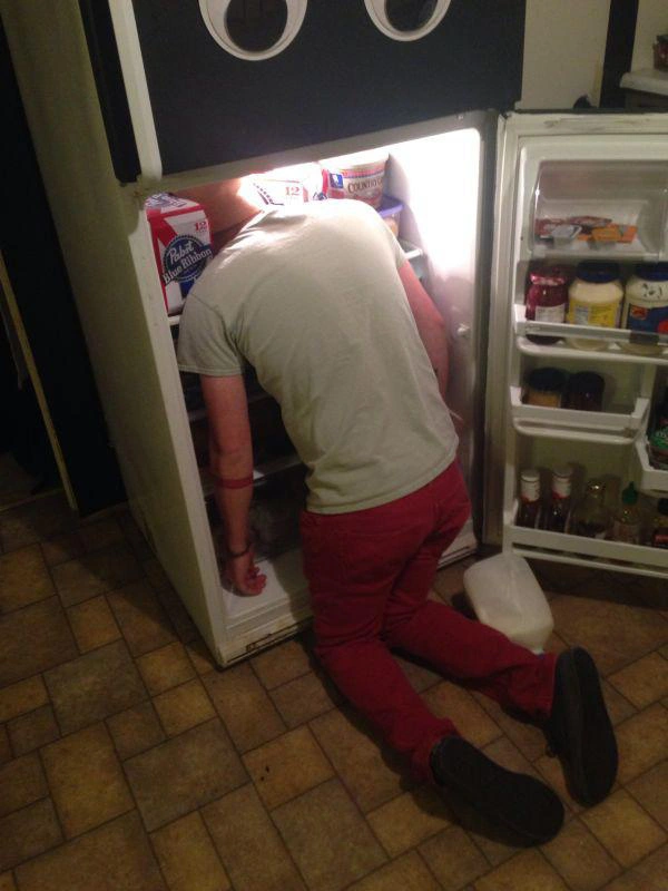 30 Photos That Will Haunt You in the Morning