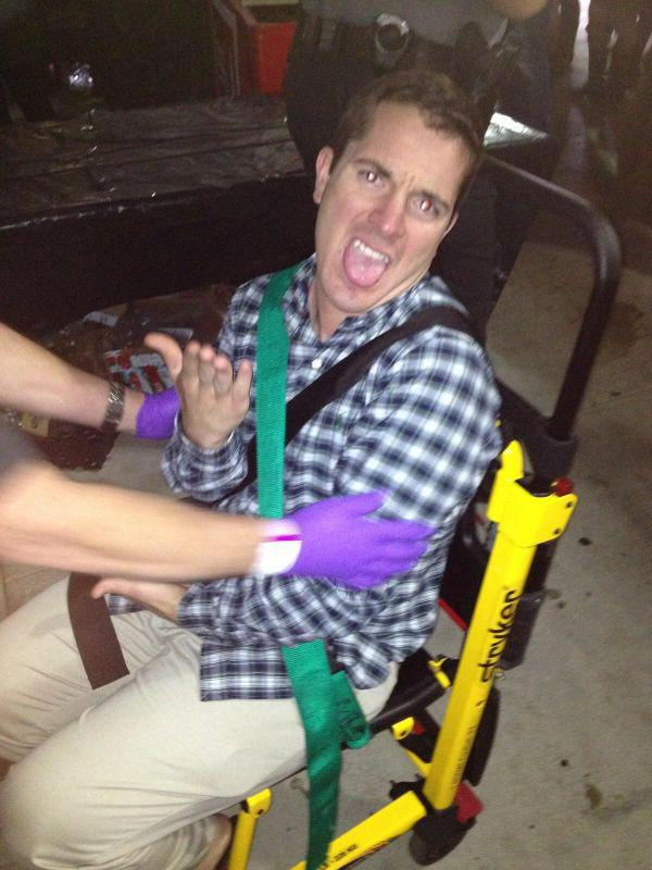 30 Photos That Will Haunt You in the Morning