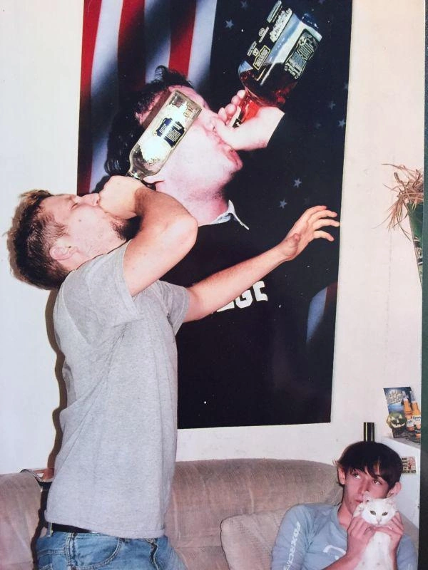 30 Photos That Will Haunt You in the Morning