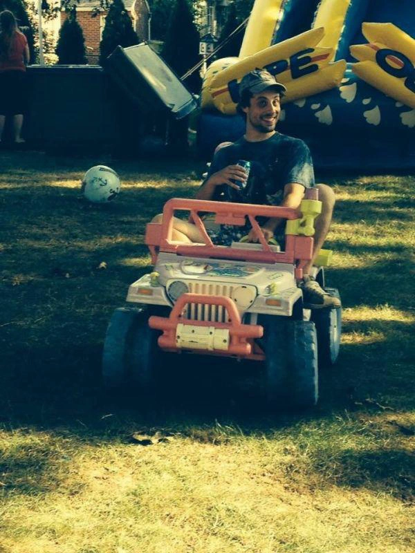 30 Photos That Will Haunt You in the Morning