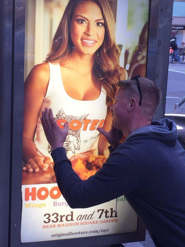 30 Photos That Will Haunt You in the Morning