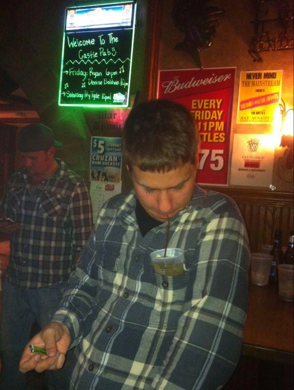 30 Photos That Will Haunt You in the Morning