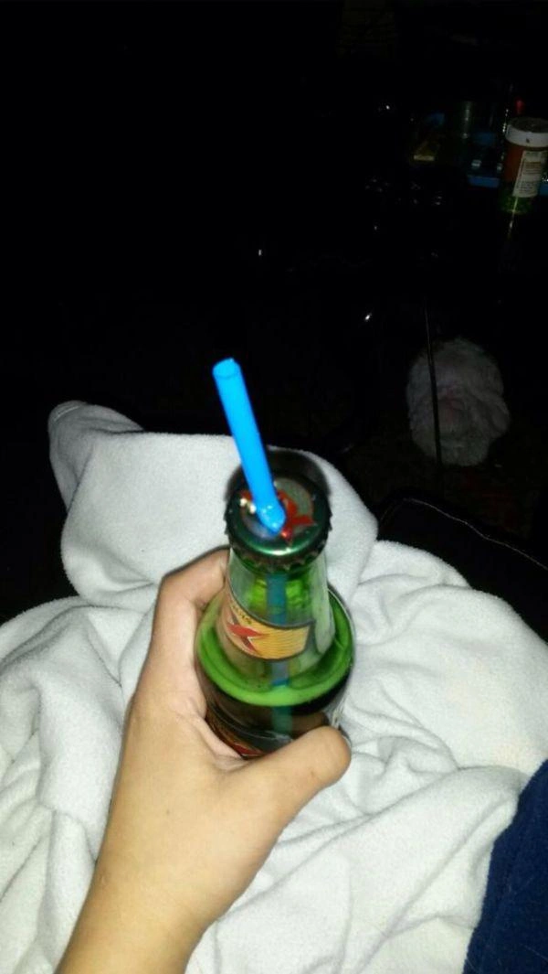 30 Photos That Will Haunt You in the Morning