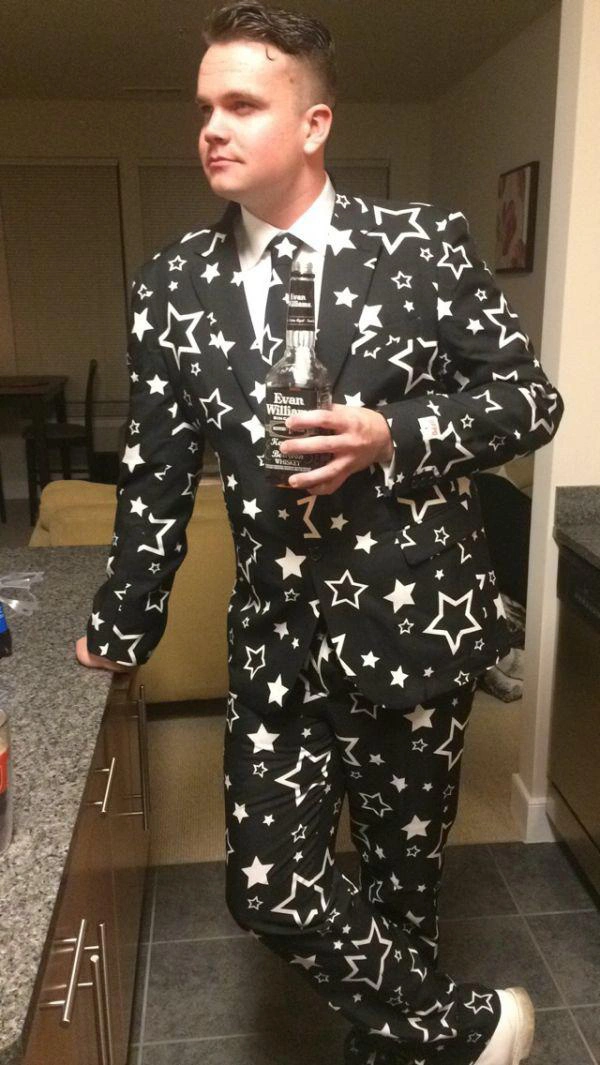 30 Photos That Will Haunt You in the Morning