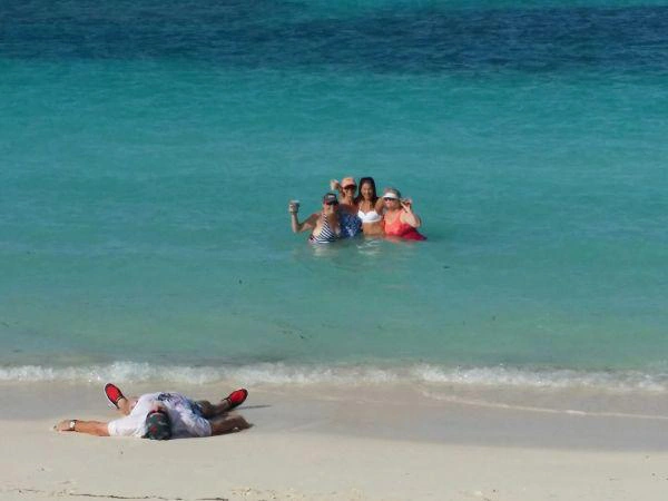 30 Photos That Will Haunt You in the Morning