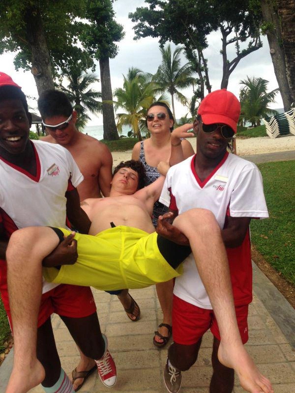 30 Photos That Will Haunt You in the Morning