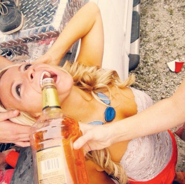 30 Photos That Will Haunt You in the Morning