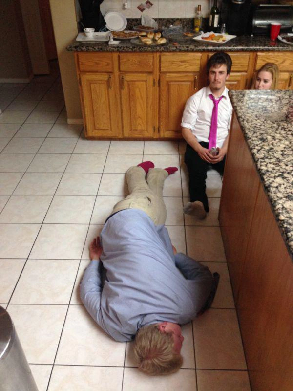 30 Photos That Will Haunt You in the Morning