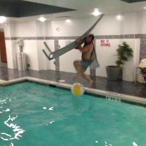 30 Photos That Will Haunt You in the Morning