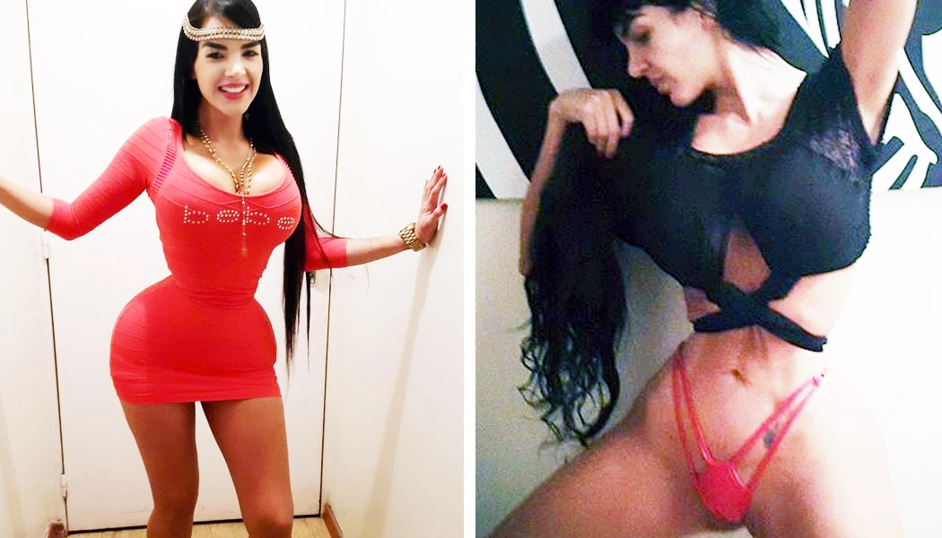 Woman Embraced Corset Lifestyle for 6 Years, Wearing it 23 Hours a Day