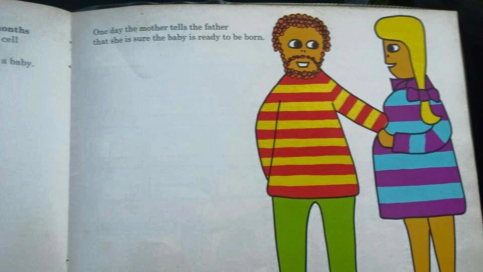 The Most Shocking Children's Book of All Time