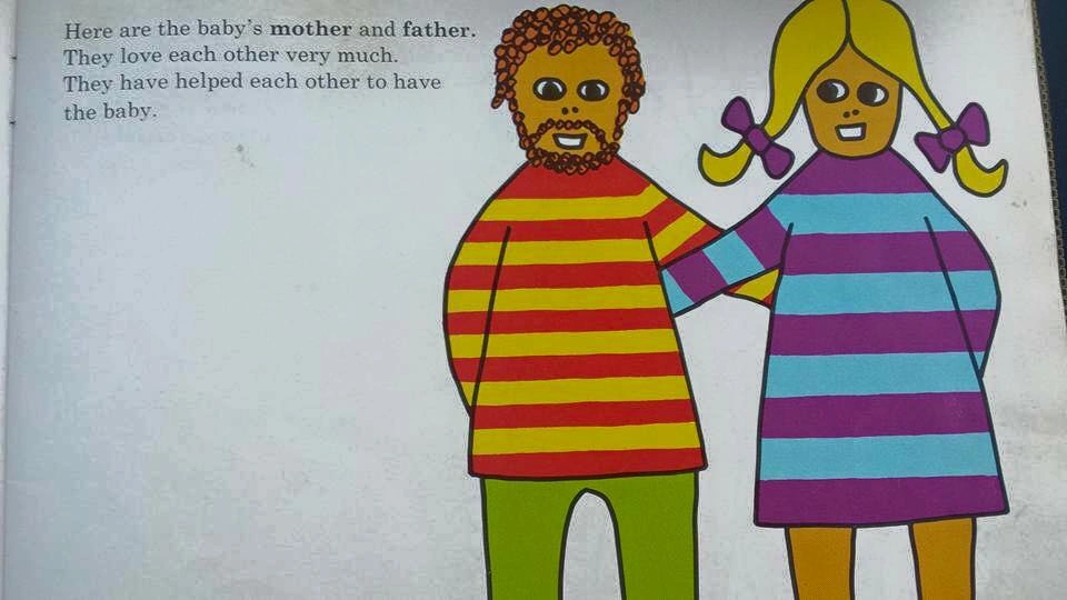 The Most Shocking Children's Book of All Time