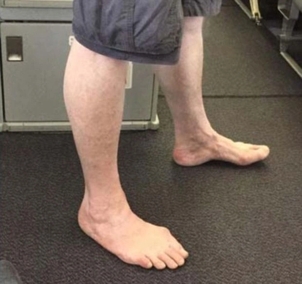15 Individuals Who Must Be Prohibited from Boarding Airplanes
