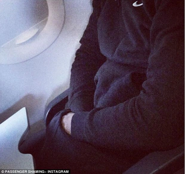 15 Individuals Who Must Be Prohibited from Boarding Airplanes