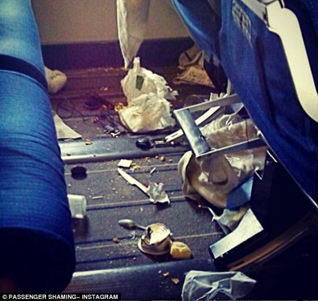 15 Individuals Who Must Be Prohibited from Boarding Airplanes