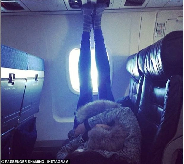 15 Individuals Who Must Be Prohibited from Boarding Airplanes