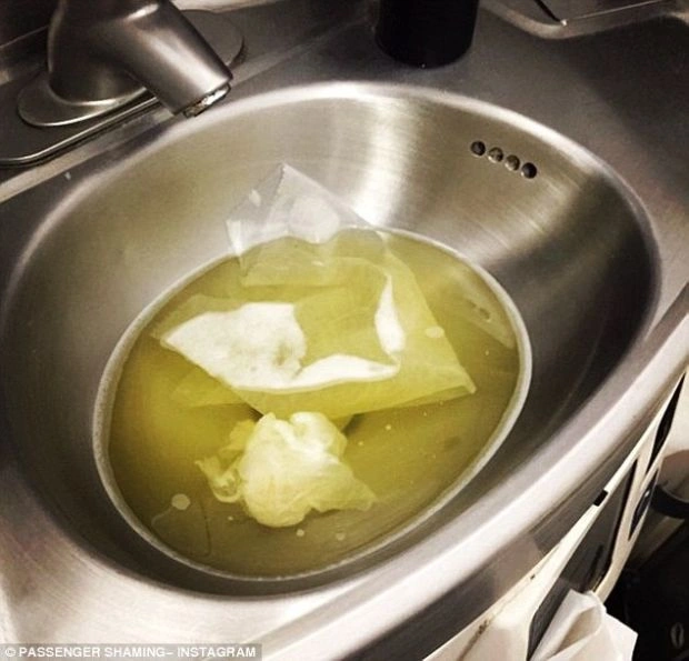 15 Individuals Who Must Be Prohibited from Boarding Airplanes