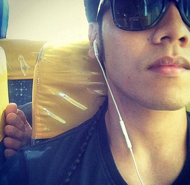 15 Individuals Who Must Be Prohibited from Boarding Airplanes