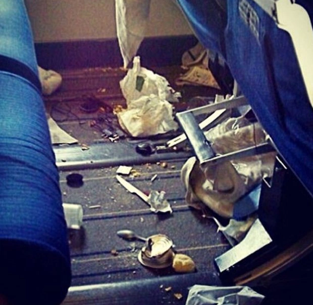 15 Individuals Who Must Be Prohibited from Boarding Airplanes