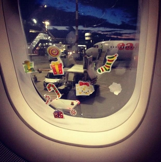 15 Individuals Who Must Be Prohibited from Boarding Airplanes