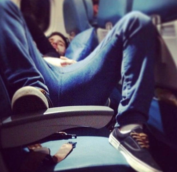 15 Individuals Who Must Be Prohibited from Boarding Airplanes