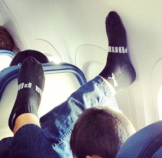 15 Individuals Who Must Be Prohibited from Boarding Airplanes