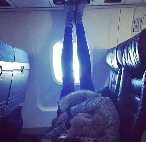 15 Individuals Who Must Be Prohibited from Boarding Airplanes