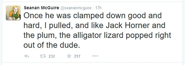 The Most Epic Lizard Tale You'll Encounter