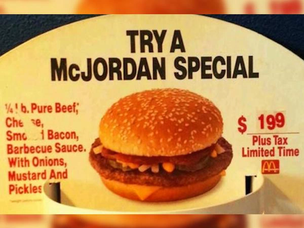 22 McDonald's Menu Items That Were Total Flops