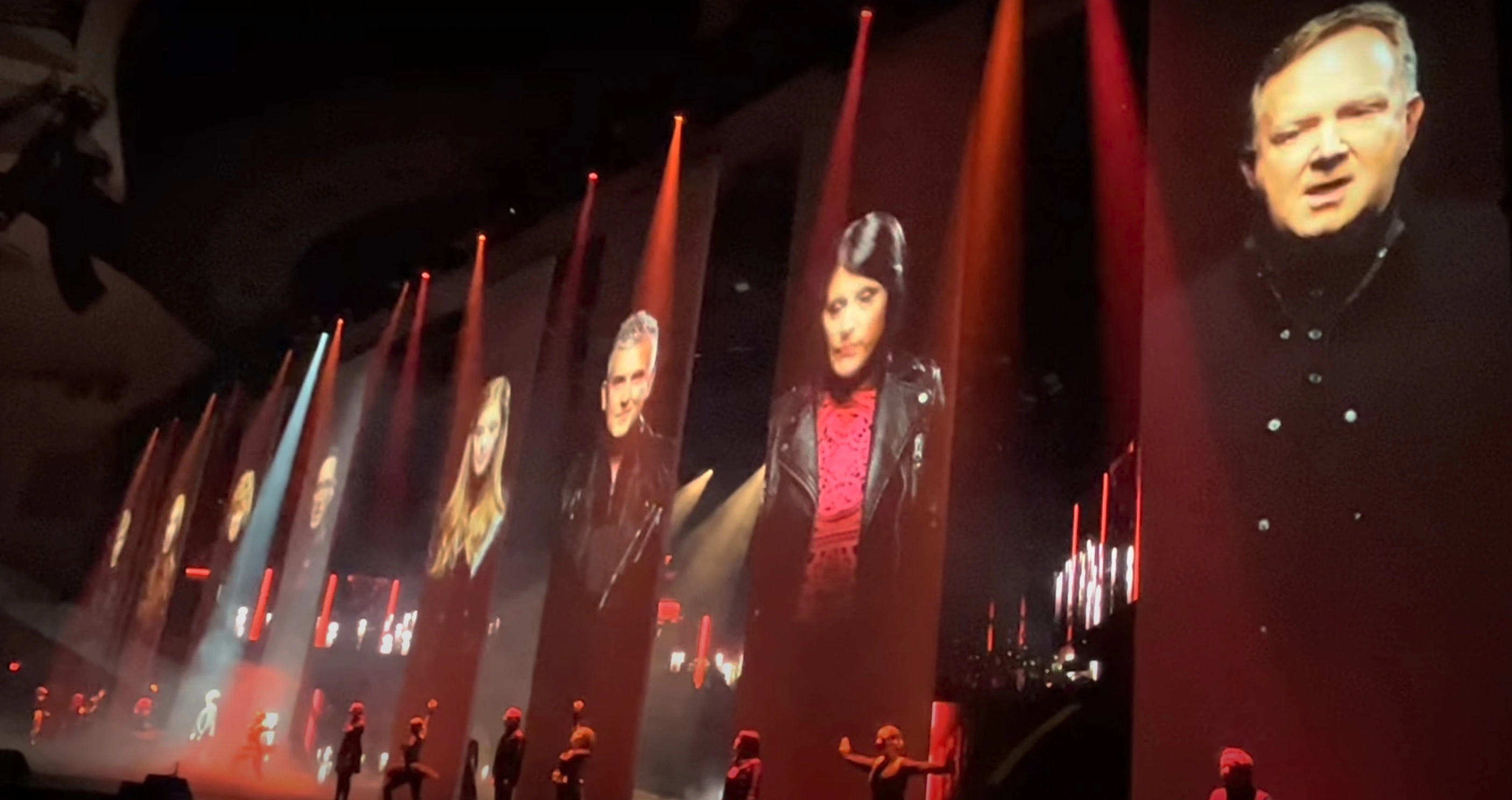 21 Mind-Blowing Moments Inside Megachurches