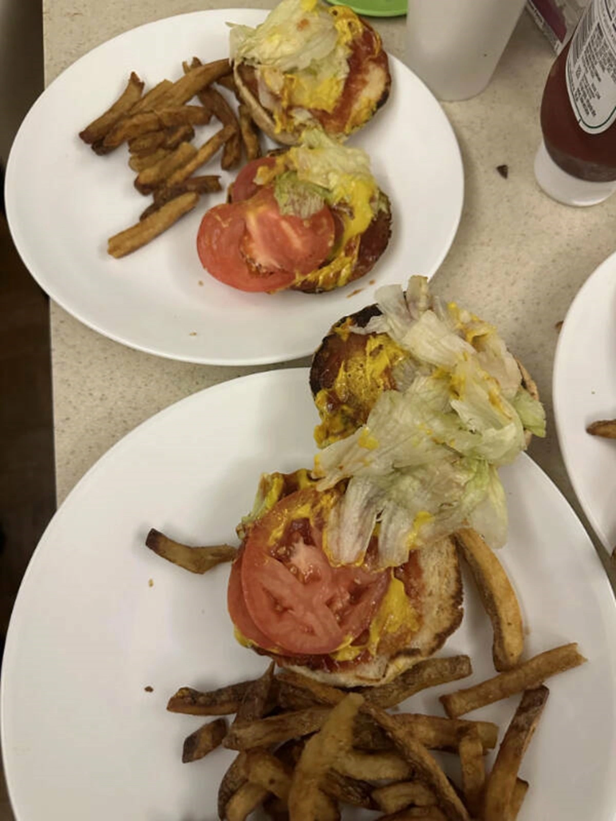 40 Individuals Experiencing a Dreadful Start to the Week