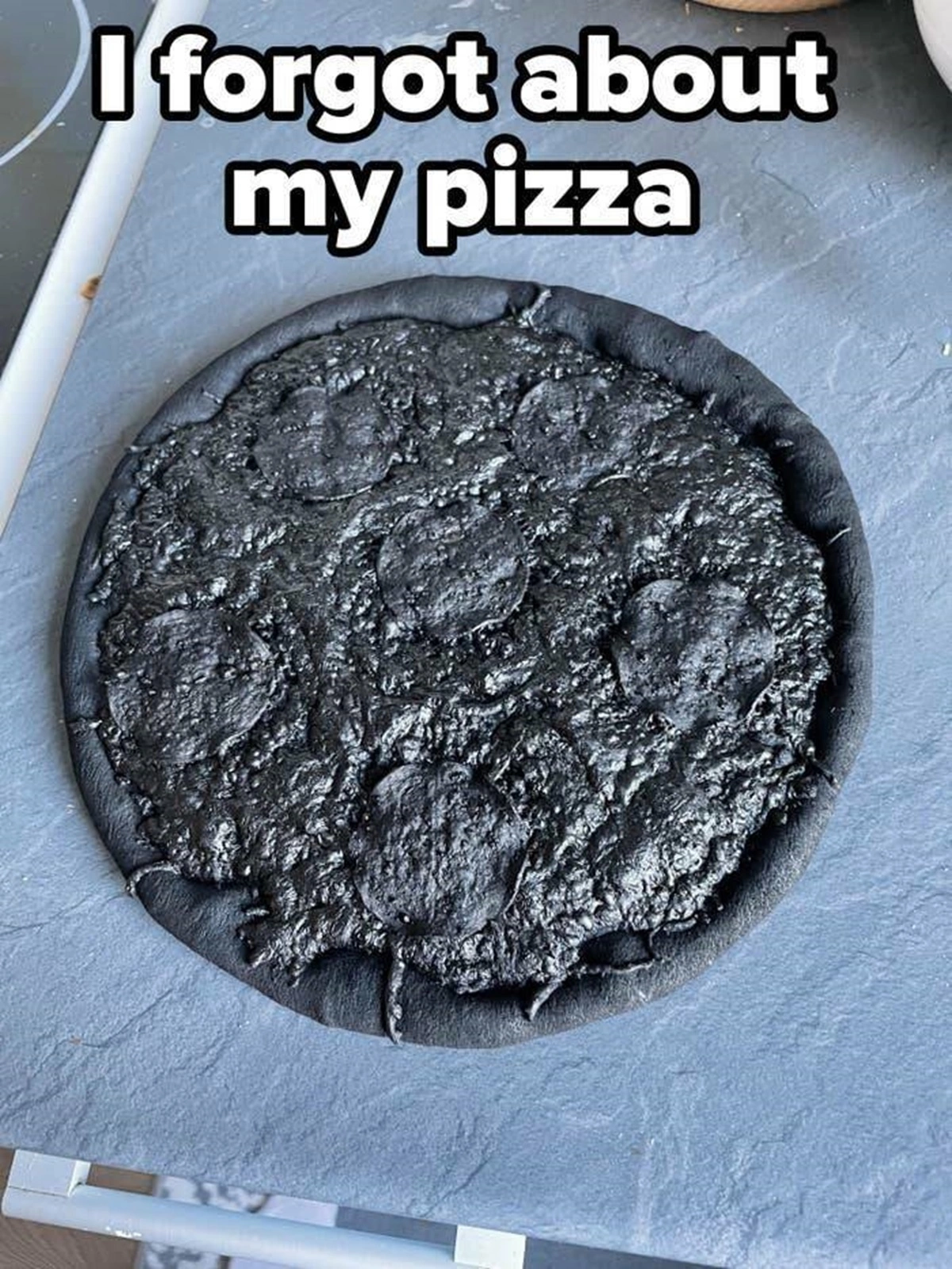 40 Individuals Experiencing a Dreadful Start to the Week