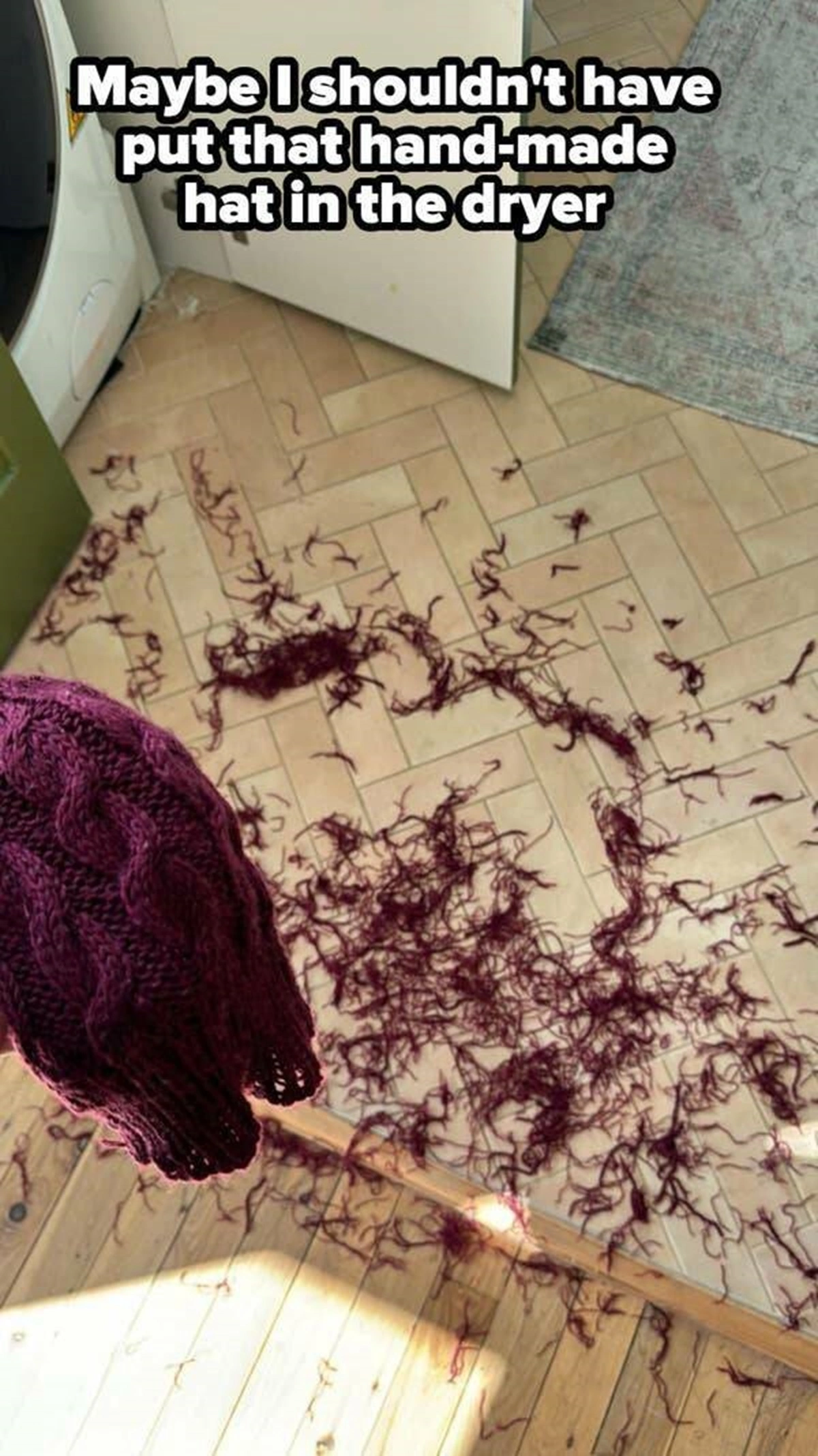 40 Individuals Experiencing a Dreadful Start to the Week