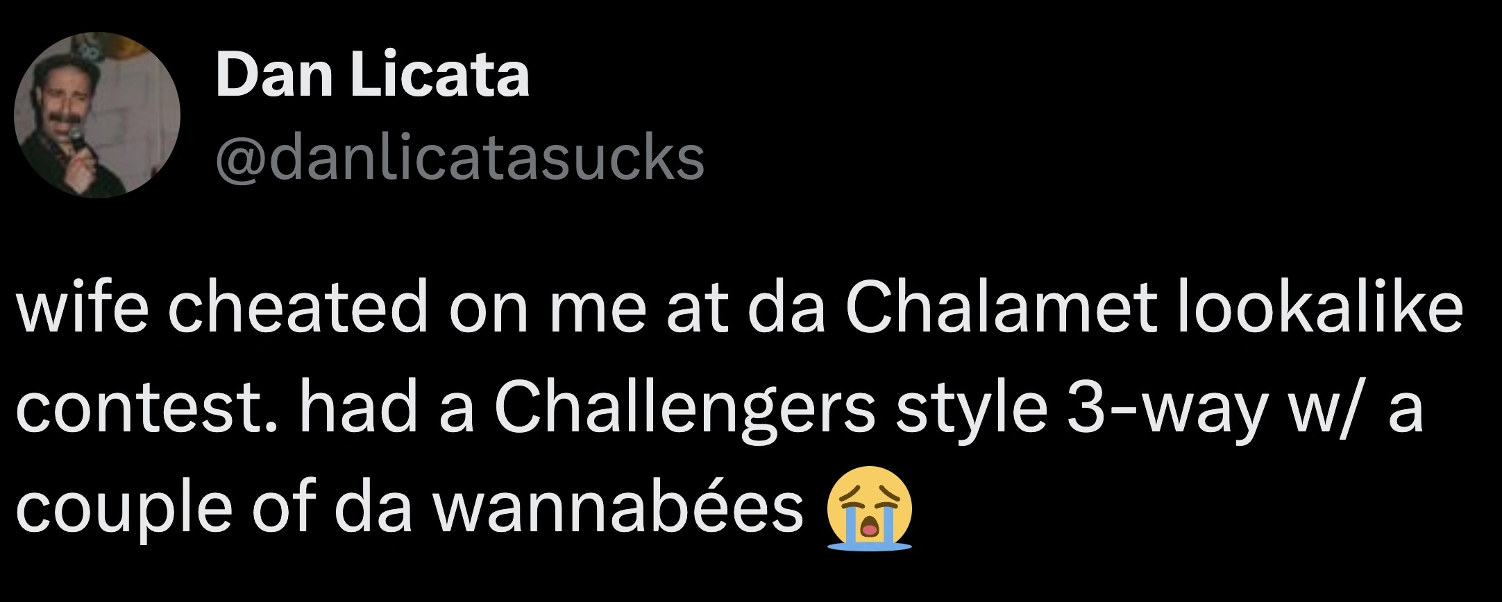 35 Hilarious Tweets You Need to See from the Past Day