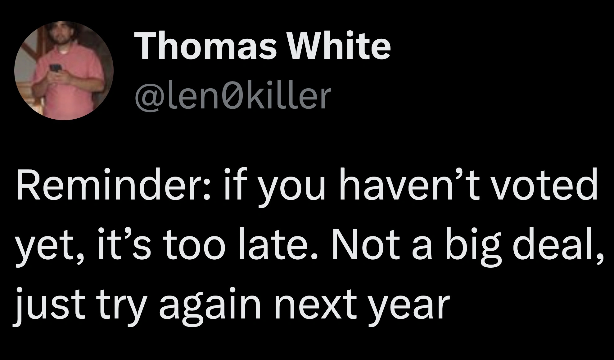 35 Hilarious Tweets You Need to See from the Past Day