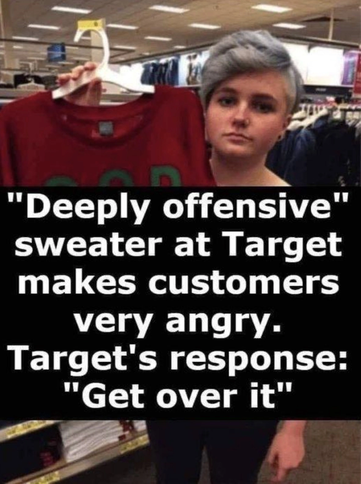 35 Wild Posts Gathered from Boomer Facebook Groups