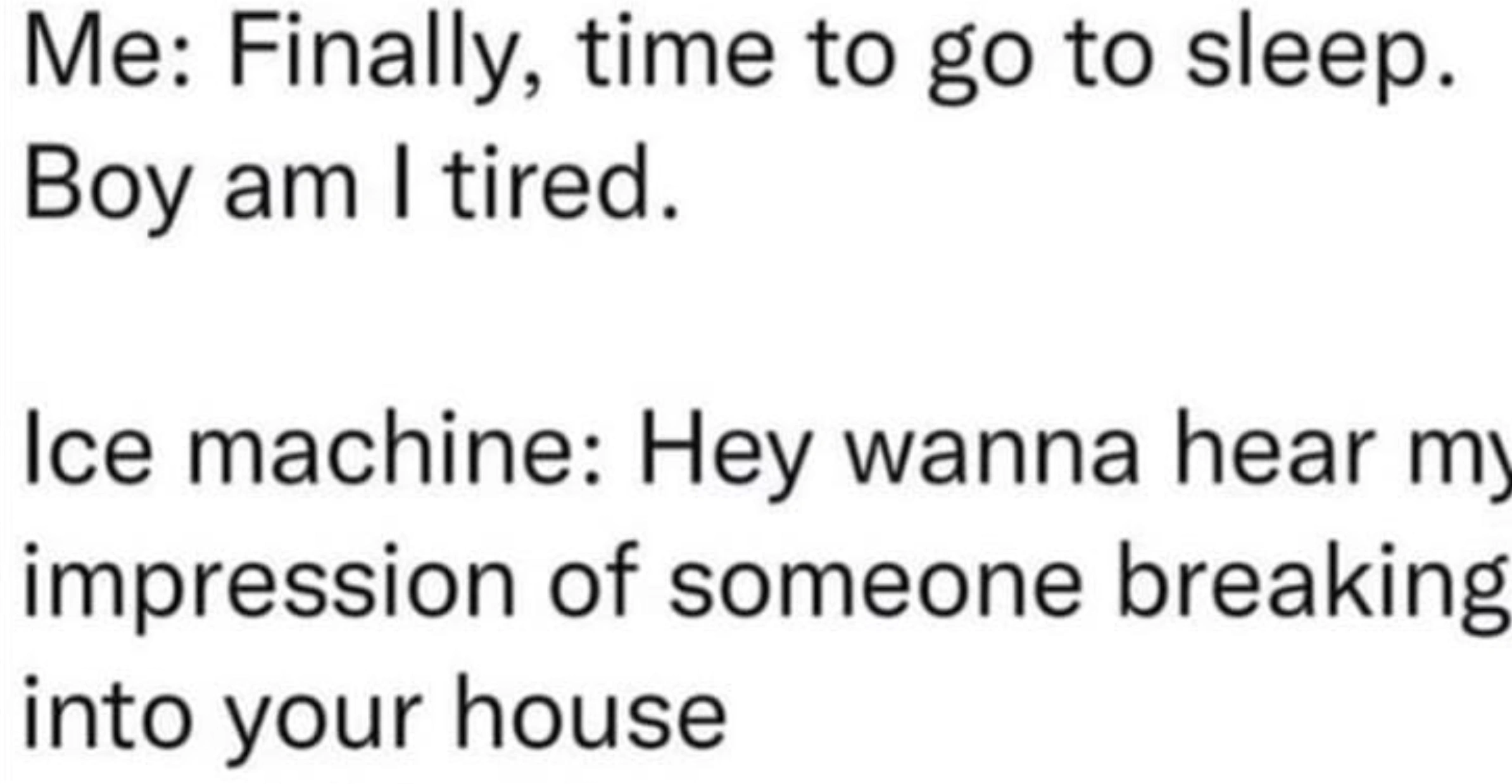 35 Wild Posts Gathered from Boomer Facebook Groups