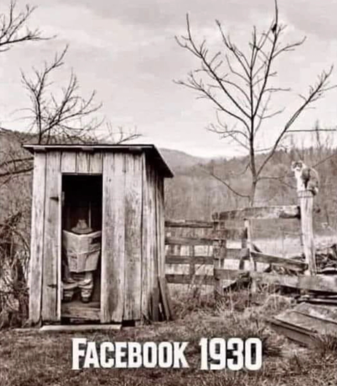 35 Wild Posts Gathered from Boomer Facebook Groups