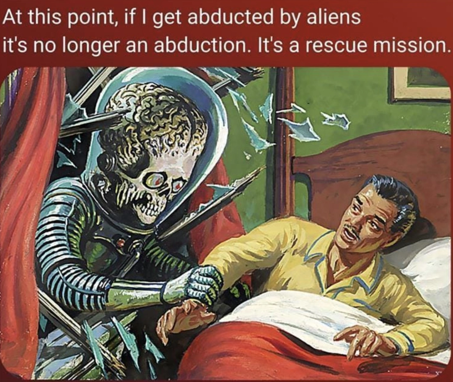 35 Wild Posts Gathered from Boomer Facebook Groups