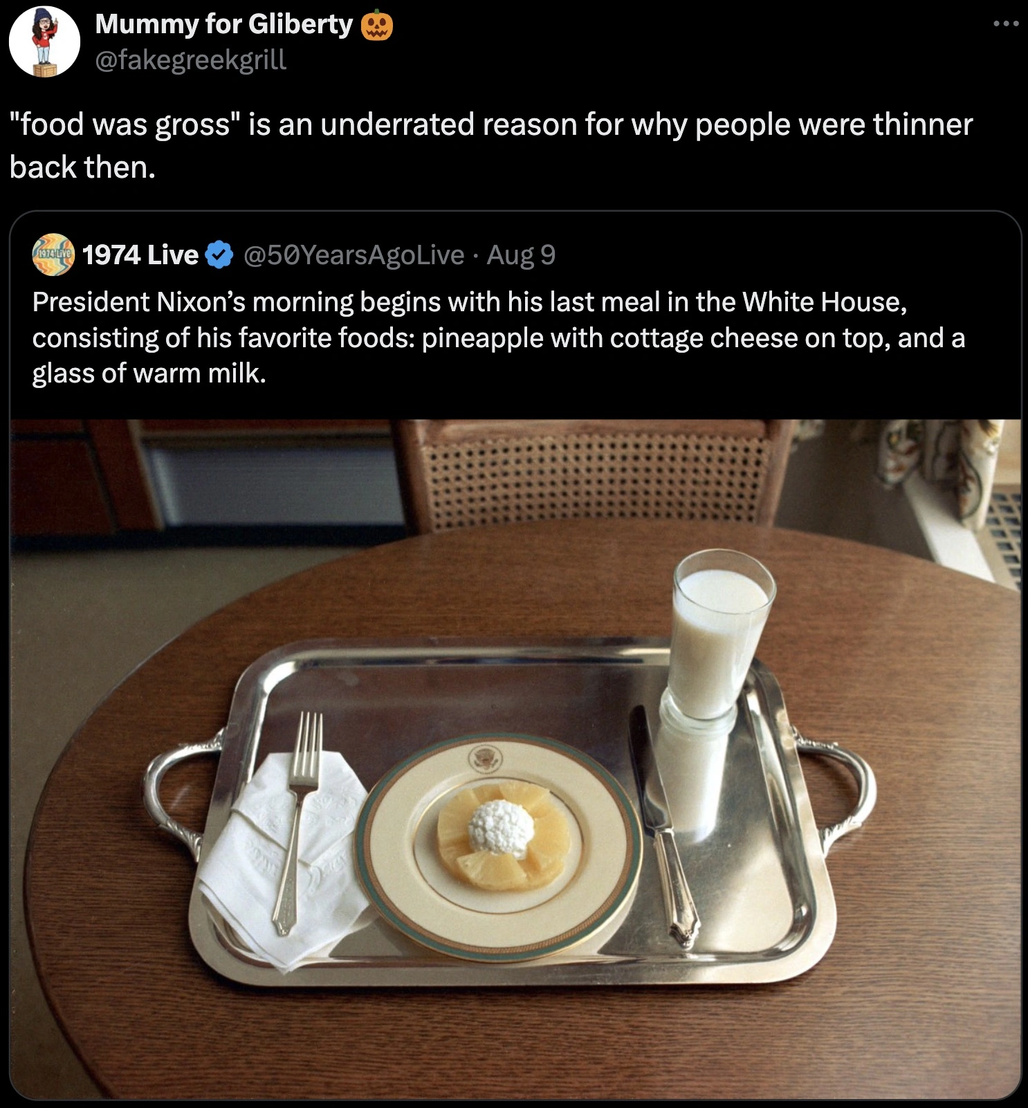 Laugh Out Loud: 32 Hilarious Tweets from the Past Day