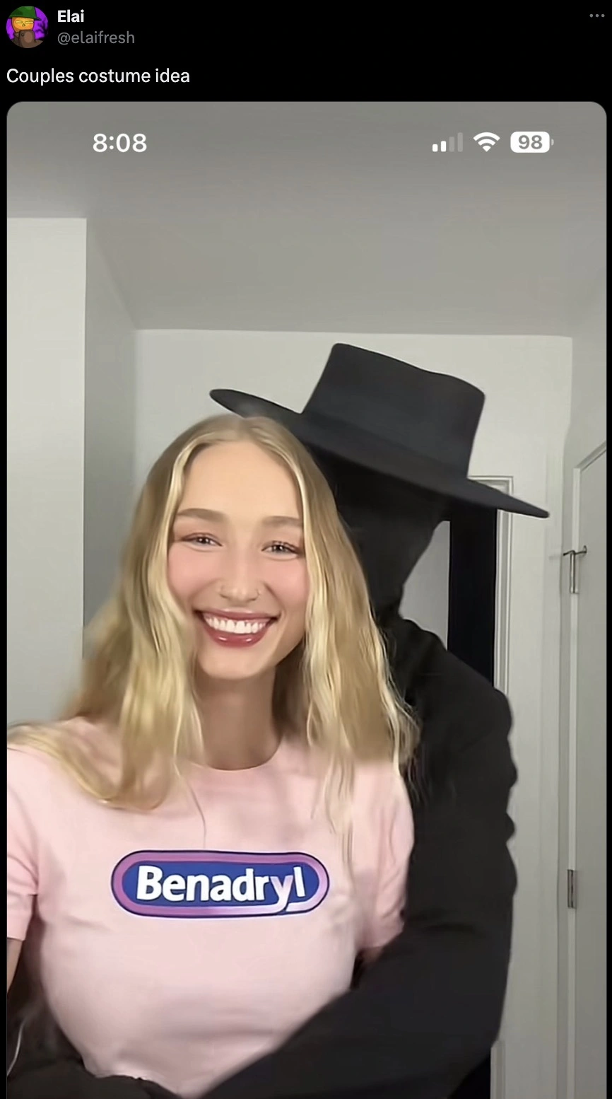 Laugh Out Loud: 32 Hilarious Tweets from the Past Day