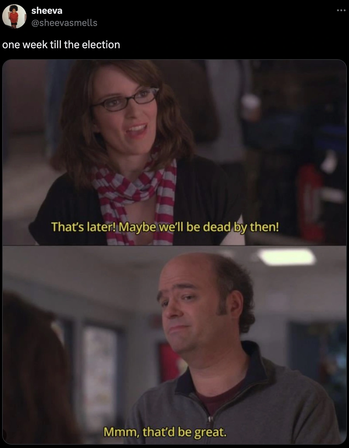 Laugh Out Loud: 32 Hilarious Tweets from the Past Day