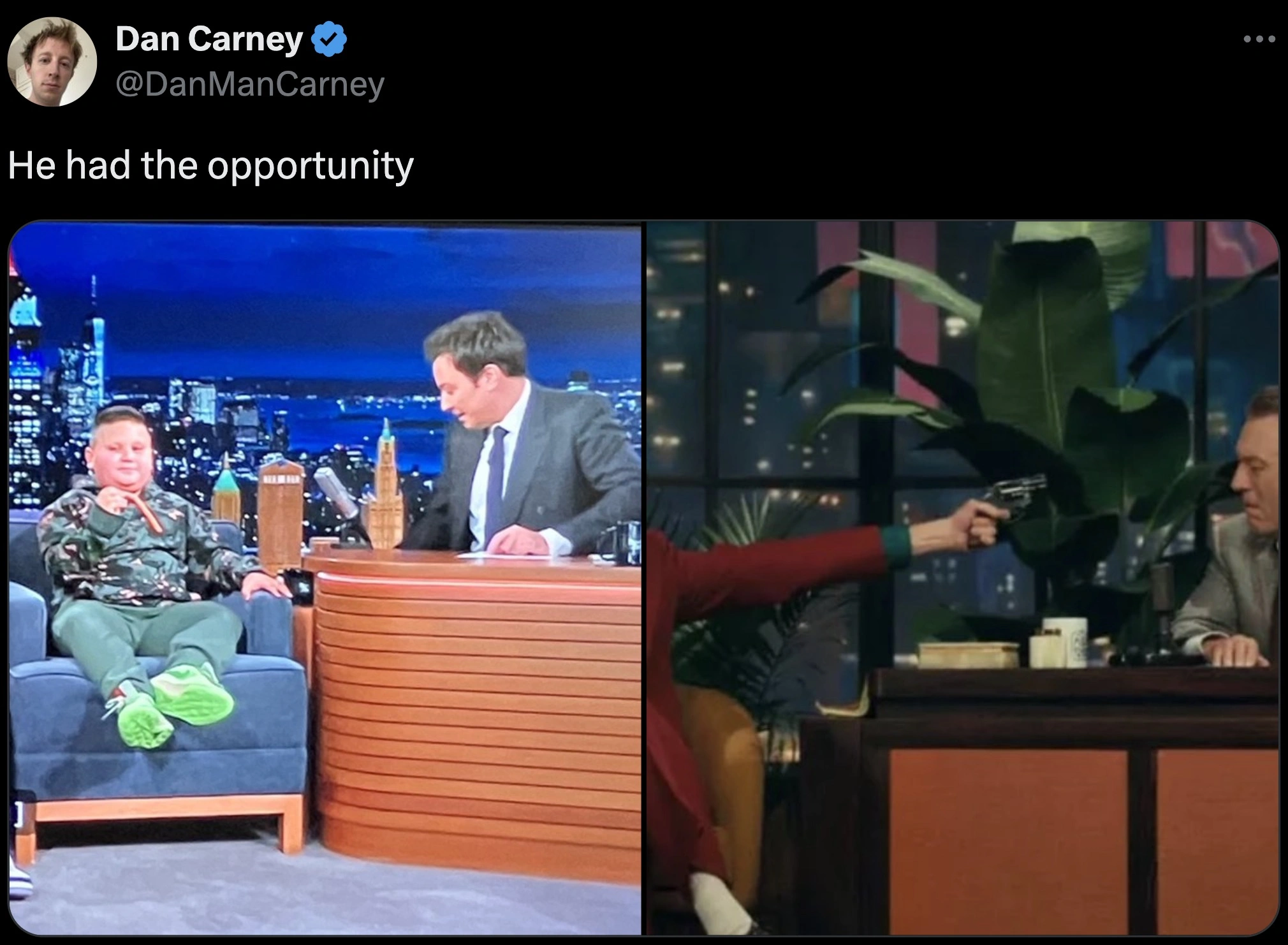 Laugh Out Loud: 32 Hilarious Tweets from the Past Day