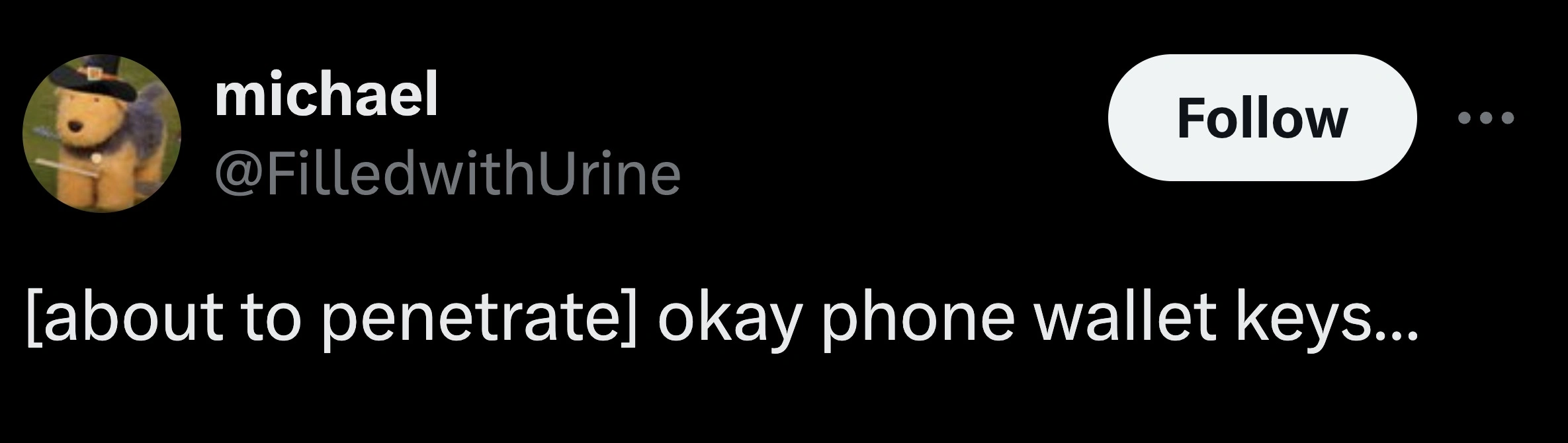 Laugh Out Loud: 32 Hilarious Tweets from the Past Day