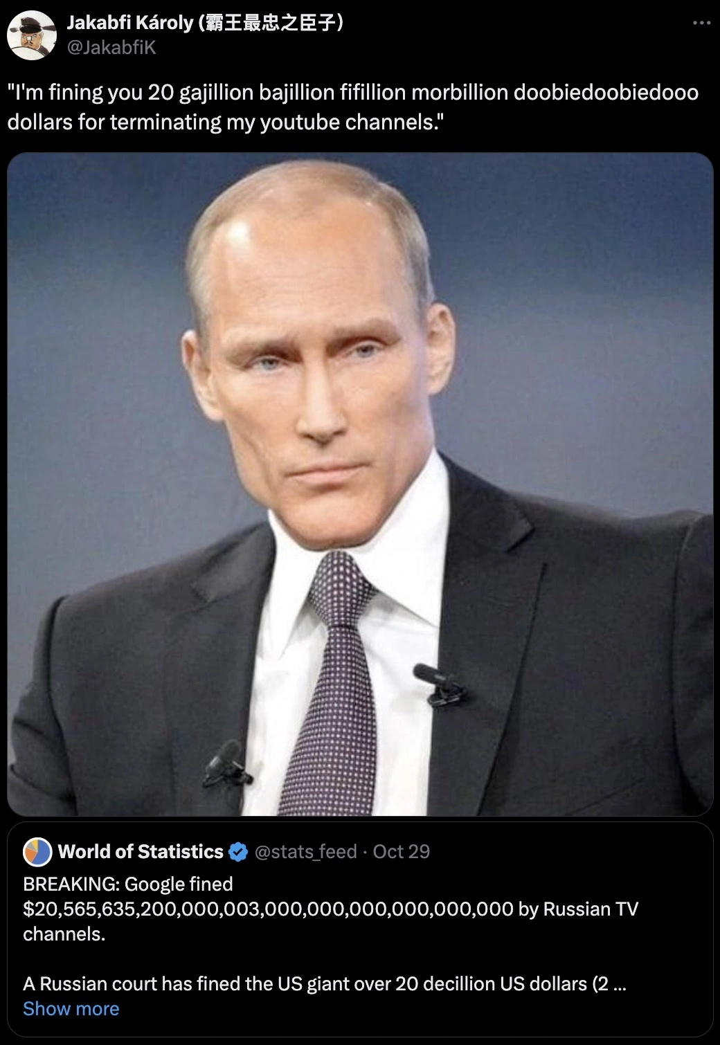 Laugh Out Loud: 32 Hilarious Tweets from the Past Day