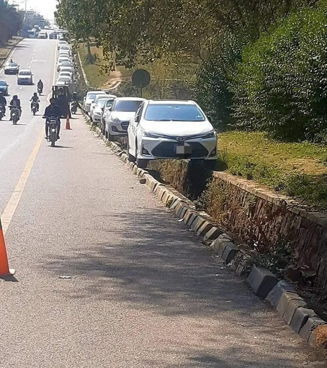 But how?