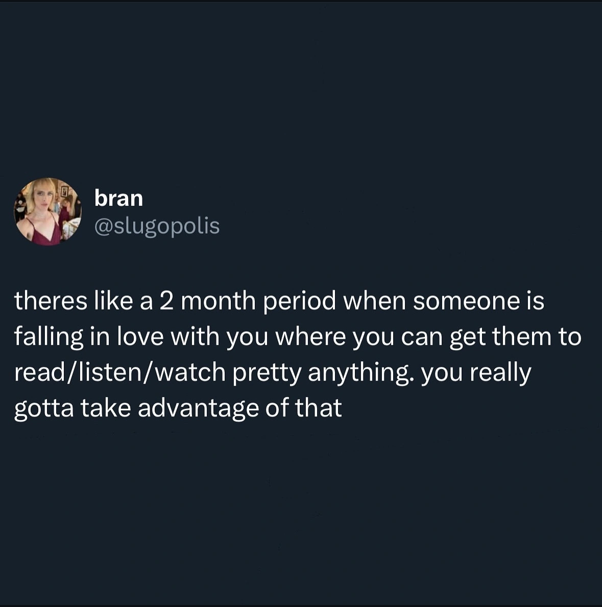 21 Tweets and Memes that Will Speak to the Hearts of Hopeless Romantics