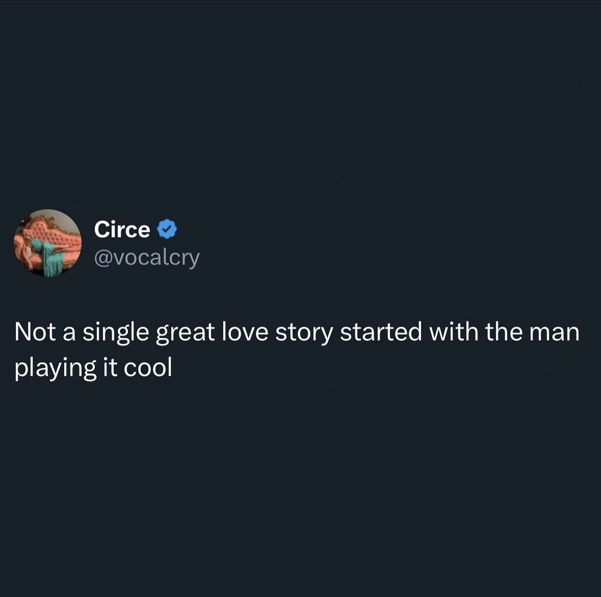 21 Tweets and Memes that Will Speak to the Hearts of Hopeless Romantics