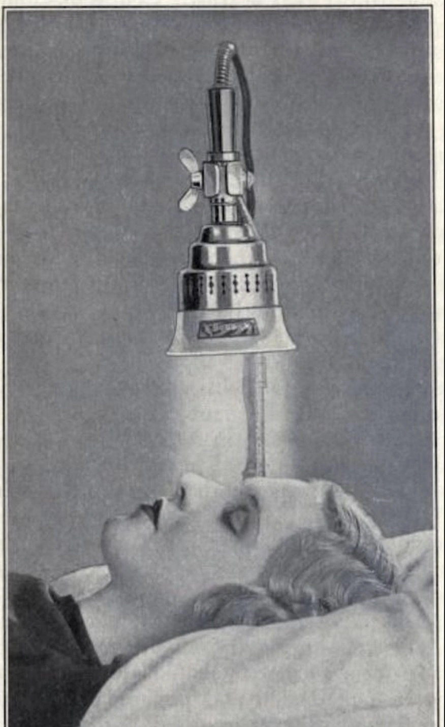 30 Retro Beauty Tools That Resemble Medieval Torture Devices